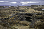 Iceland Landscape